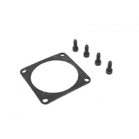 SKUNK2 THROTTLE BODY ADAPTER for ULTRA RACE FLANGE TO B/D/F/H PATTERN