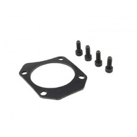 SKUNK2 THROTTLE BODY ADAPTER for RBC FLANGE TO PRB PATTERN
