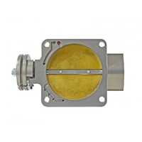 SKUNK2 PRO 90MM THROTTLE BODY for SILVER