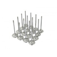 SKUNK2 ULTRA VALVES for HI COMP B SERIES 33MM/28MM