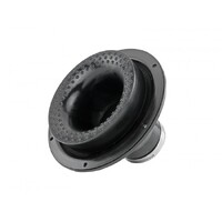 SKUNK2 UNIVERSAL HIGH-VELOCITY INTAKE KIT for 3" COUPLER W/ MOUNTING RING