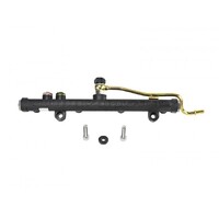 SKUNK2 FUEL RAIL for COMPOSITE for '06-'11 CIVIC EP3