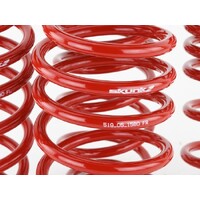 SKUNK2 LOWERING SPRINGS for '06-'11 CIVIC