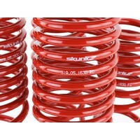SKUNK2 LOWERING SPRINGS for '90-'97 ACCORD