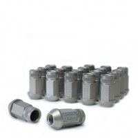 SKUNK2 LUG NUT SET for 16-PC HARD (M12 X 1.50)
