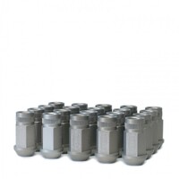 SKUNK2 LUG NUT SET for 20-PC HARD (M12 X 1.50)