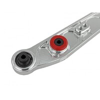 SKUNK2 ALPHA REAR LCA for '88-'95 CIVIC/CRX, '90-'01 INTEGRA for CLEAR