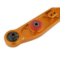 SKUNK2 ALPHA REAR LCA for '88-'95 CIVIC/CRX, '90-'01 INTEGRA for GOLD