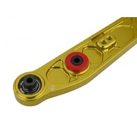 SKUNK2 ALPHA REAR LCA for '96-'00 CIVIC for GOLD