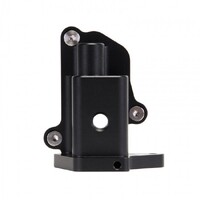 SKUNK2 VTEC SOLENOID HOUSING for H VTEC for BLACK