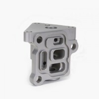 SKUNK2 VTEC SOLENOID HOUSING for F VTEC for HARD