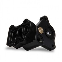 SKUNK2 VTEC SOLENOID HOUSING for K SERIES for BLACK