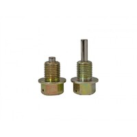 SKUNK2 MAGNETIC DRAIN PLUG SET (M14 X 1.5)