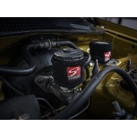 SKUNK2 RESERVOIR COVER for BRAKE/ CLUTCH