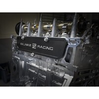 SKUNK2 K SERIES K20 K24 BILLET CYLINDER HEAD PORT COVERS