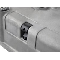 SKUNK2 K SERIES K20 K24 ULTRA LIGHTWEIGHT MAGNESIUM VALVE COVER