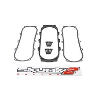 SKUNK2 ULTRA STREET PLENUM SPACER for BLACK