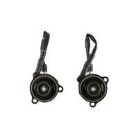 Turbosmart BOV Kompact EM DualPort VR29 for Merc C63 (C-Class C63 15-21)