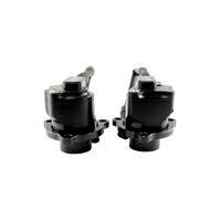 Turbosmart BOV Kompact EM PlumBack VR29 for Merc C63 (C-Class C63 15-21)