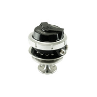 Turbosmart Gas Valve Actuator 40 14psi Black