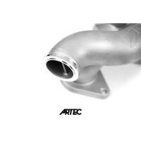 ARTEC Performance  Mazda 13B FD T4 Exhaust Manifold SKU:13B-FD-T4-EX
