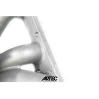 ARTEC Performance Toyota 2JZ-GE 70mm V-band Exhaust Manifold 2JZ-GE-70MM-VBAND-EX
