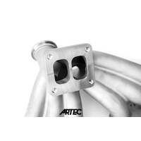 ARTEC T4 EXHAUST MANIFOLD for TOYOTA 2JZ GE