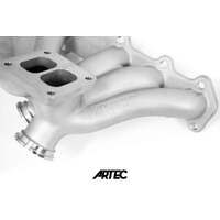 ARTEC T4 EXHAUST MANIFOLD for TOYOTA 2JZ-GTE