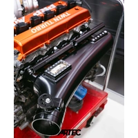 ARTEC Twin Turbo Kit for Toyota 2JZ-GTE 2JZ-GTE-TWIN-G25-550