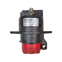AEM Rincon Power HVBD6AXR High Voltage Battery Disconnect 600A/1000VDC
