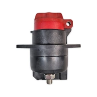 AEM Rincon Power HVBD4AXR High Voltage Battery Disconnect 400A/1000VDC