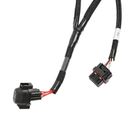 AEM Front Low Voltage VCU275 Harness Low voltage harness assembly designed to be installed in the front half of electric vehicle