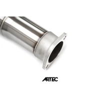 ARTEC Performance Mitsubishi Evo 7-9 4G63 3.5” High Flow Catalytic "Cat" Converter 4G63-HFCAT-7-9