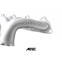 ARTEC EXHAUST MANIFOLD LOW MOUNT V-BAND (REVERSE ROTATION) for MITSUBISHI EVO EVO 4-9 4G63
