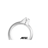 ARTEC Performance 55mm Stainless Cast V-Band Clamp 55mm-VB-CLMP