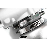 ARTEC x Garrett G30-770 | Standard Rotation | V-Band / V-Band | Complete Turbocharger AG-G30770-STD-0.75