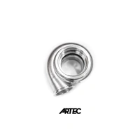 ARTEC G40 Compact Turbine Housing | Standard Rotation | 0.80 A/R | V-Band / V-Band ATH-G40C-STD-0.80