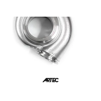 ARTEC G40 Compact Turbine Housing | Standard Rotation | 1.00 A/R | V-Band / V-Ban ATH-G40C-STD-1.00