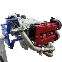 BNM Performance V-Band Unequal Length Headers for Subaru WRX/STI/LGT/FXT (EJ20/EJ25)