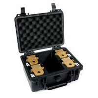 CANchecked TMB01 Bluetooth CAN Bus Tire Temp Sensor Kit Universal - Single