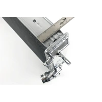 CSF Racing Triple Pass Aluminium Radiator BMW F-Series M2/M235i/335i/435i (AC Delete)