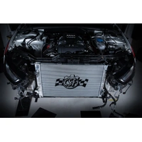 CSF Racing Aluminium Radiator Audi S4 B8/S5 8T