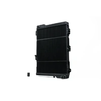 CSF Racing Aluminium Radiator Audi Classic/Small Chassis 5cyl