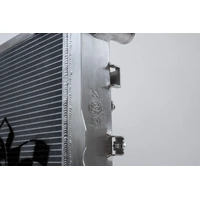 CSF Racing Aluminium Radiator Mercedes 190E