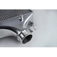 CSF Racing Intercooler System Porsche 911 Turbo 992