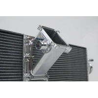 CSF Racing High-Performance Intercooler System Porsche Carrera 992 3.0T
