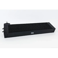CSF Racing Race-Spec Oil Cooler - BMW M5/M6 E6X BMW M5/M6 E6X