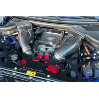 CSF Racing Performance Charge Air Intercoolers BMW X5M F95/X6M F96/XM G09
