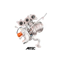 ARTEC SPORT 400 Bolt on Turbo Kit for Toyota G16E - GR Corolla / GR Yaris G16E-SPORT-400