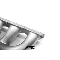 ARTEC LOW MOUNT V-BAND EXHAUST MANIFOLD for HONDA B SERIES